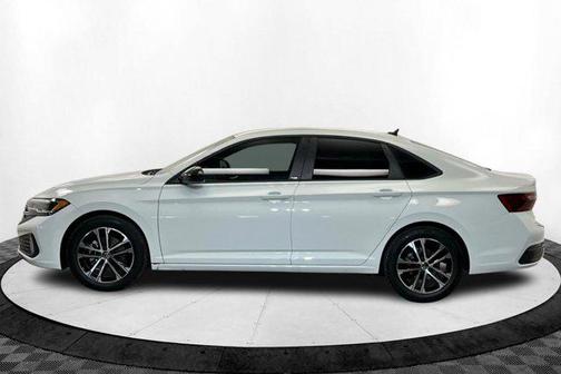 2024 Volkswagen Jetta 1.5T Sport