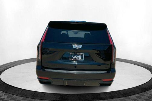 2022 Cadillac Escalade Sport