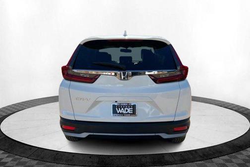 2020 Honda CR-V 2WD EX-L