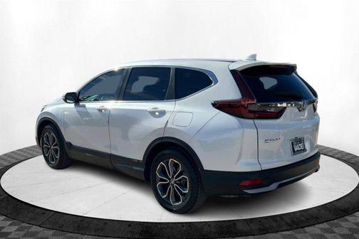 2020 Honda CR-V 2WD EX-L