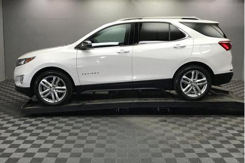 2019 Chevrolet Equinox Premier w/2LZ