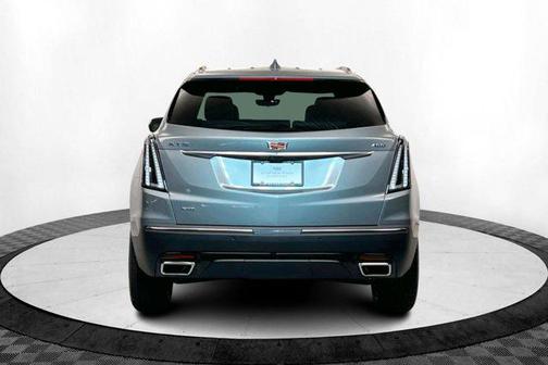 2025 Cadillac XT5 Sport