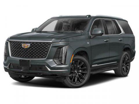 2025 Cadillac Escalade V-Series