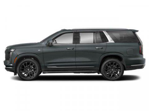 2025 Cadillac Escalade V-Series