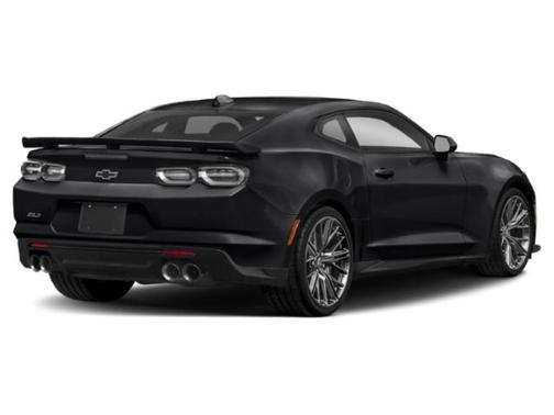 2019 Chevrolet Camaro ZL1