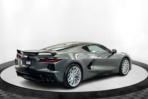 2024 Chevrolet Corvette Stingray w/2LT