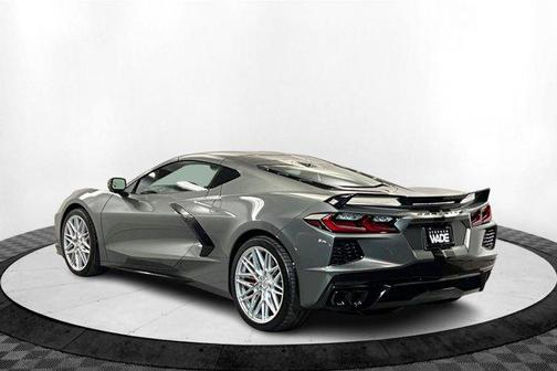 2024 Chevrolet Corvette Stingray w/2LT