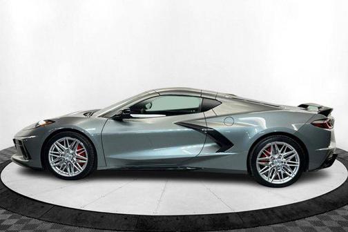 2024 Chevrolet Corvette Stingray w/2LT