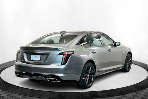2025 Cadillac CT5 Sport AWD