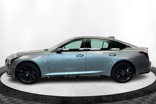 2025 Cadillac CT5 Sport AWD