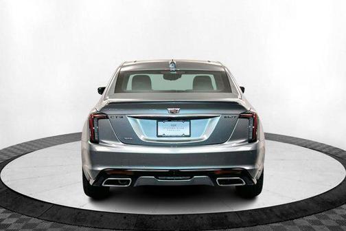 2025 Cadillac CT5 Sport AWD