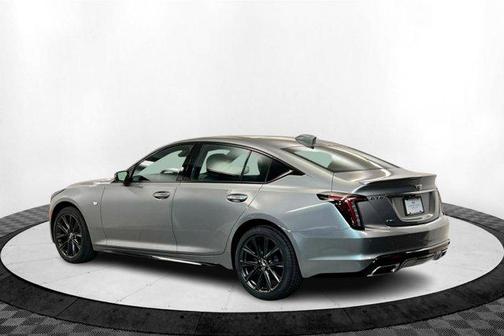 2025 Cadillac CT5 Sport AWD