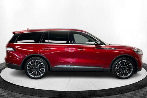 2020 Lincoln Aviator Reserve AWD