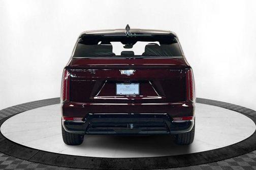 2025 Cadillac Escalade IQ Sport 2