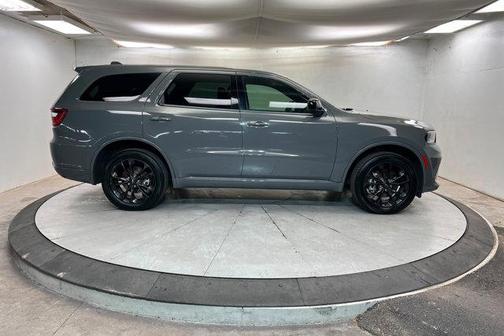 2022 Dodge Durango SXT AWD