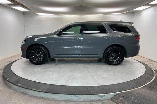 2022 Dodge Durango SXT AWD