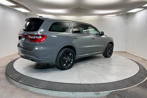 2022 Dodge Durango SXT AWD