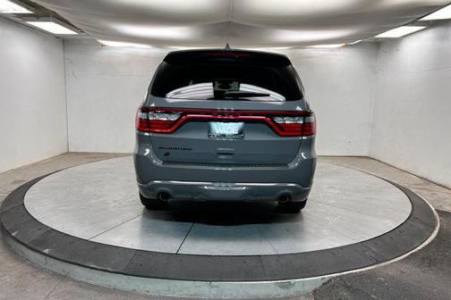2022 Dodge Durango SXT AWD