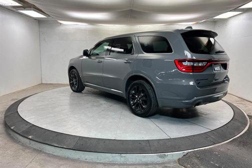 2022 Dodge Durango SXT AWD
