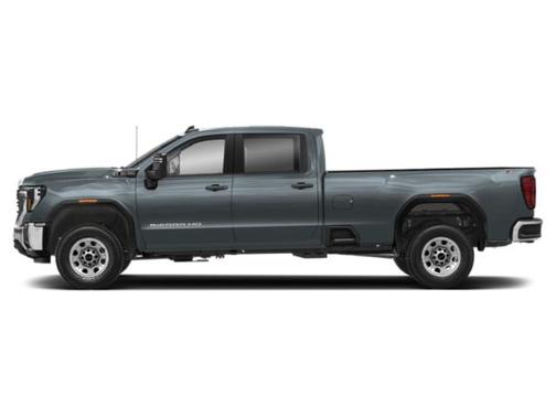 2025 GMC Sierra 3500 AT4