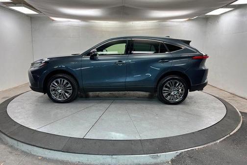 2021 Toyota Venza Limited