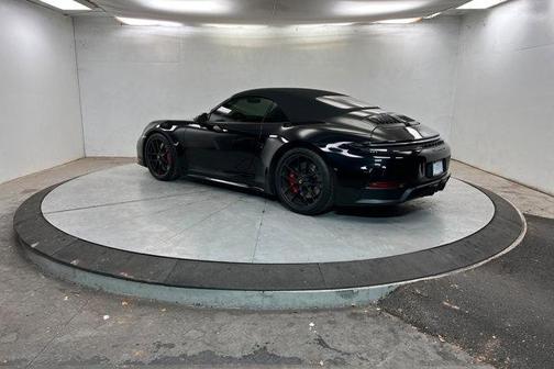 2025 Porsche 911 Carrera GTS