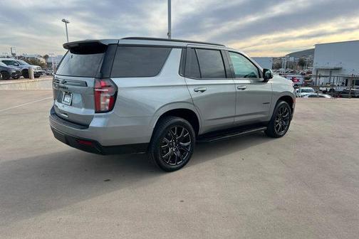 2023 Chevrolet Tahoe 4WD RST