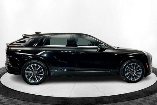 2024 Cadillac LYRIQ Sport w/1SF