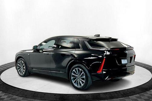 2024 Cadillac LYRIQ Sport w/1SF