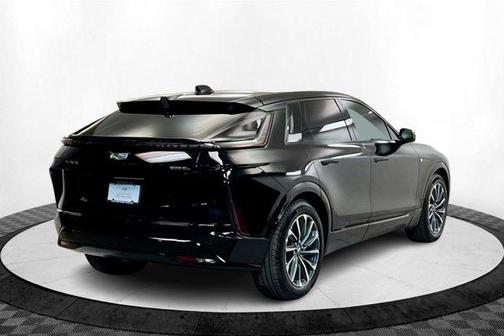 2024 Cadillac LYRIQ Sport w/1SF