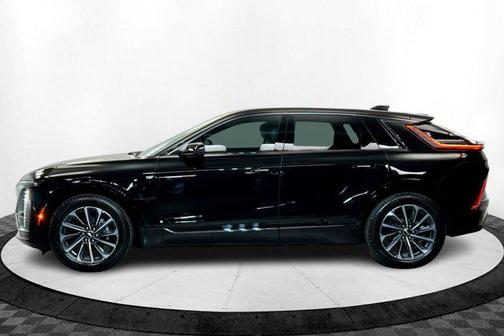 2024 Cadillac LYRIQ Sport w/1SF