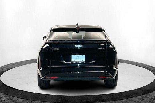 2024 Cadillac LYRIQ Sport w/1SF