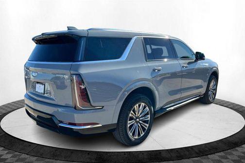 2026 Cadillac Escalade IQL Luxury
