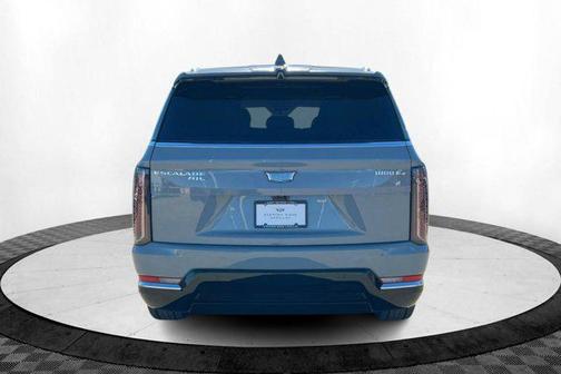 2026 Cadillac Escalade IQL Luxury