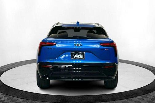 2024 Chevrolet Blazer EV eAWD RS