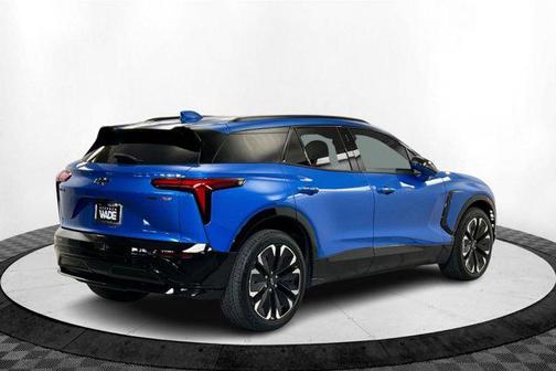 2024 Chevrolet Blazer EV eAWD RS
