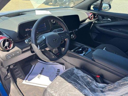2024 Chevrolet Blazer EV eAWD RS