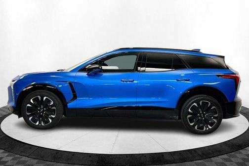 2024 Chevrolet Blazer EV eAWD RS