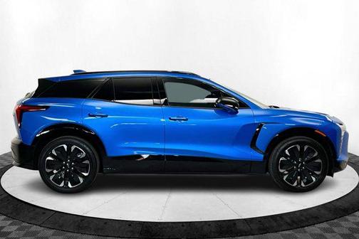 2024 Chevrolet Blazer EV eAWD RS