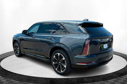 2026 Cadillac Escalade IQ Premium Sport