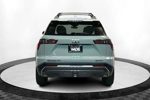 2026 Chevrolet Equinox AWD ACTIV