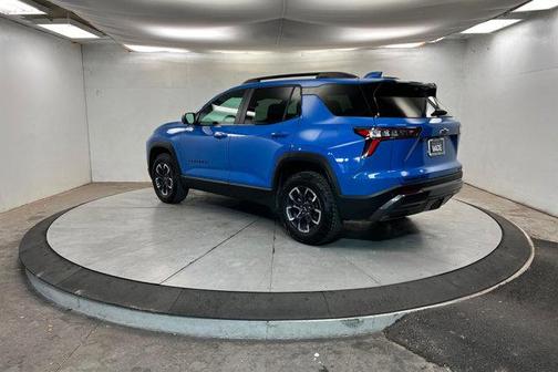 2025 Chevrolet Equinox AWD ACTIV