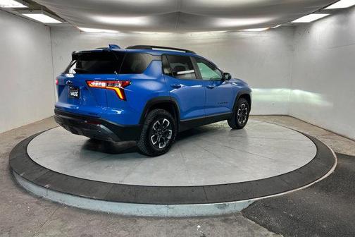 2025 Chevrolet Equinox AWD ACTIV