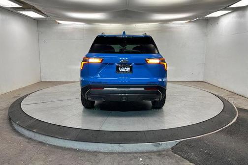 2025 Chevrolet Equinox AWD ACTIV