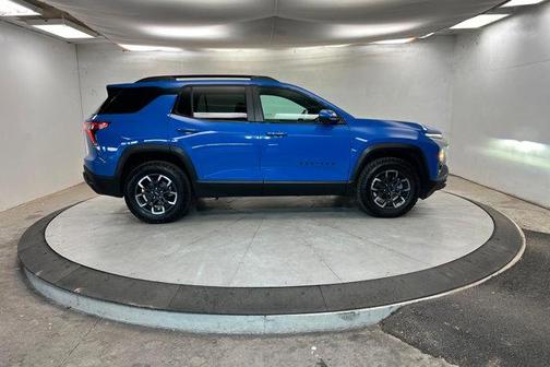 2025 Chevrolet Equinox AWD ACTIV