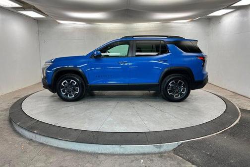 2025 Chevrolet Equinox AWD ACTIV