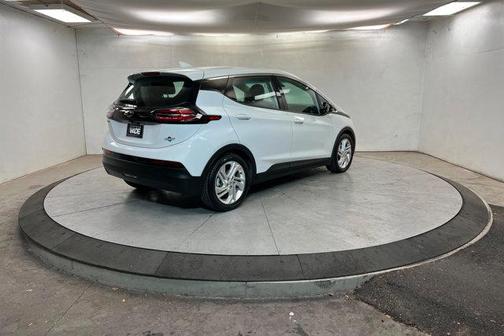 2022 Chevrolet Bolt EV FWD 1LT