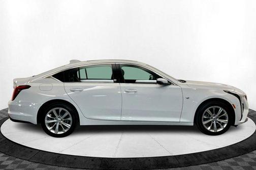 2026 Cadillac CT5 Premium Luxury AWD
