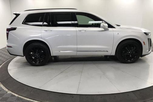 2020 Cadillac XT6 Sport AWD