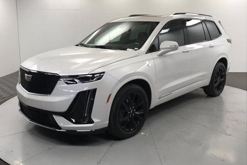 2020 Cadillac XT6 Sport AWD